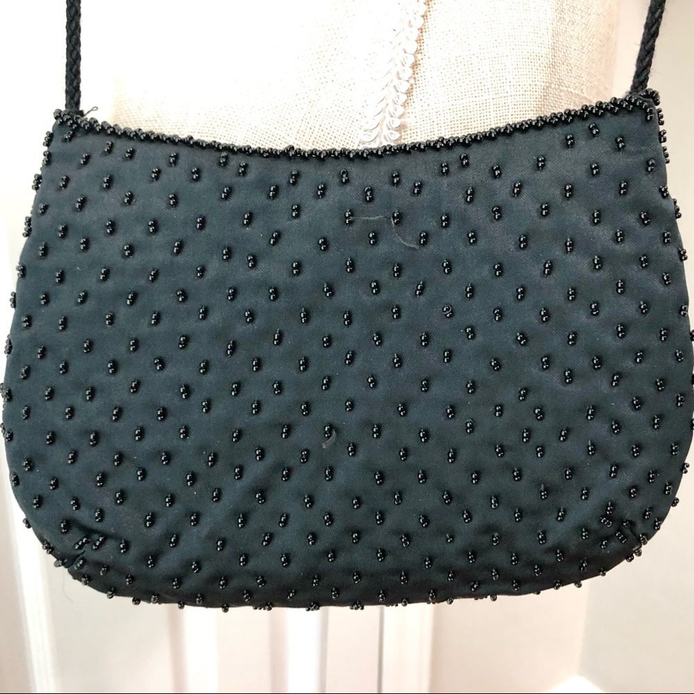 Beaded purse - Picture 4 of 5